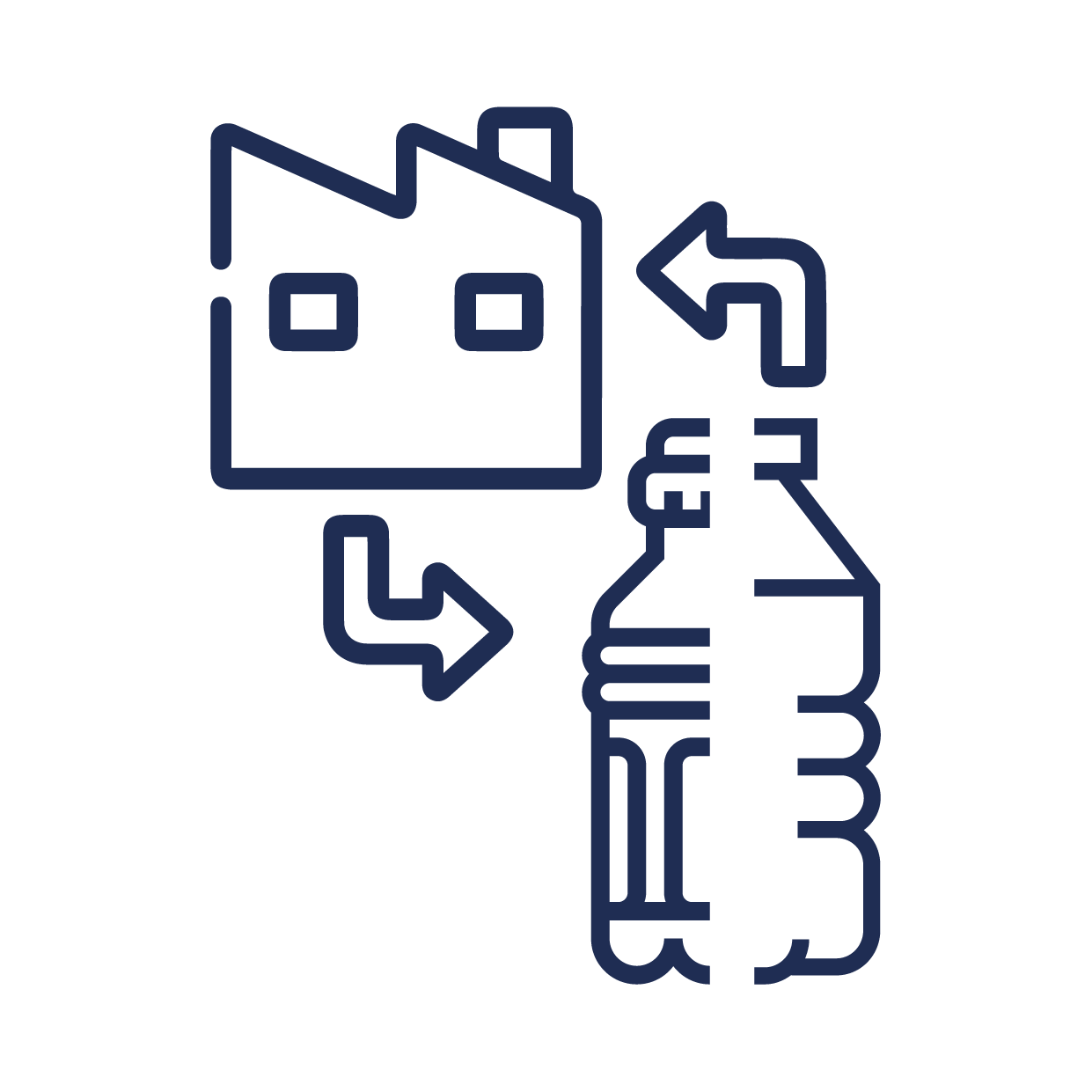 ICONE SITO cambi formato e cambi formato tappi